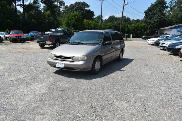 1996 Ford Windstar for sale in North Augusta, GA – photo 2