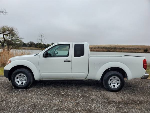 2015 Nissan Frontier SV 85K ML 1OWNER WELL MAINT CLEAN CAR-FAX TOOLB for sale in Other, KS – photo 4