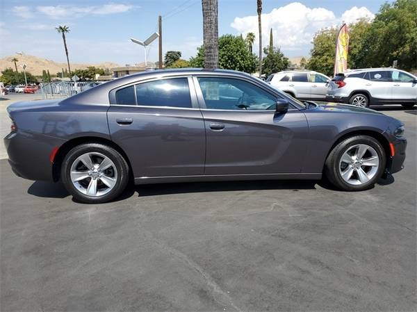 *2017* *Dodge* *Charger* *SXT* for sale in Porterville, CA – photo 8