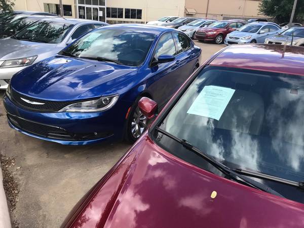 SHOUDA COULDA WOULDA BUT DONT BE THE ONE THAT DIDNT CALL ME - cars & for sale in Arlington, TX – photo 2