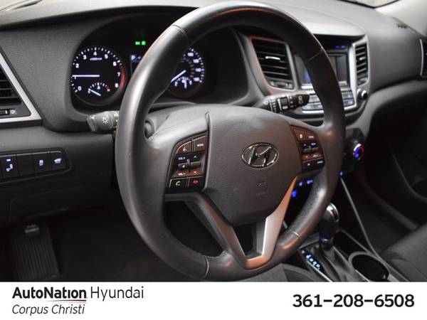 2016 Hyundai Tucson Sport SKU:GU225111 SUV - cars & trucks - by... for sale in Corpus Christi, TX – photo 11