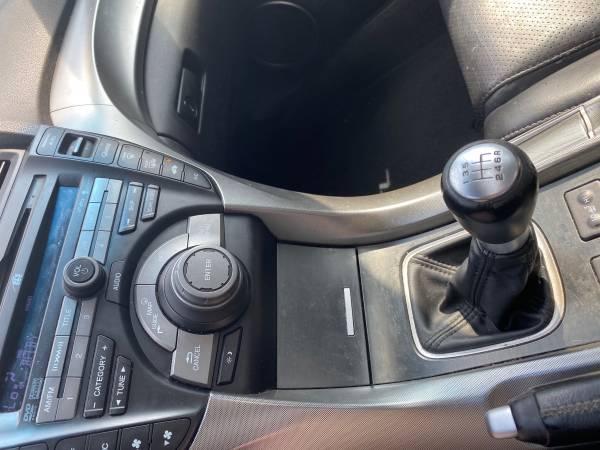 2010 Acura TL SH-AWD 6 Spd manual for sale in Stephenson, VA – photo 7
