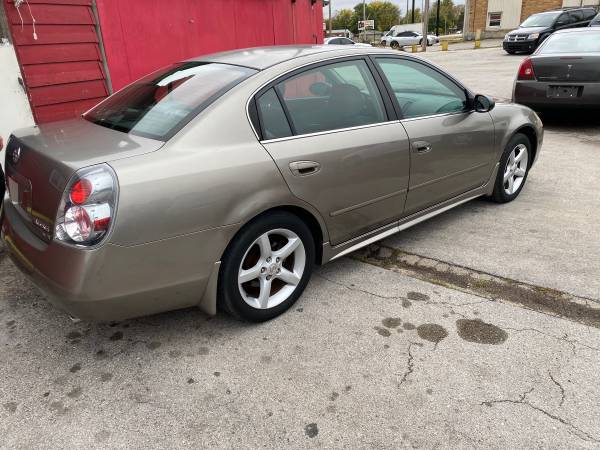 ALTIMA 3.5 115xxx miles - cars & trucks - by dealer - vehicle... for sale in Springfield, MO – photo 7