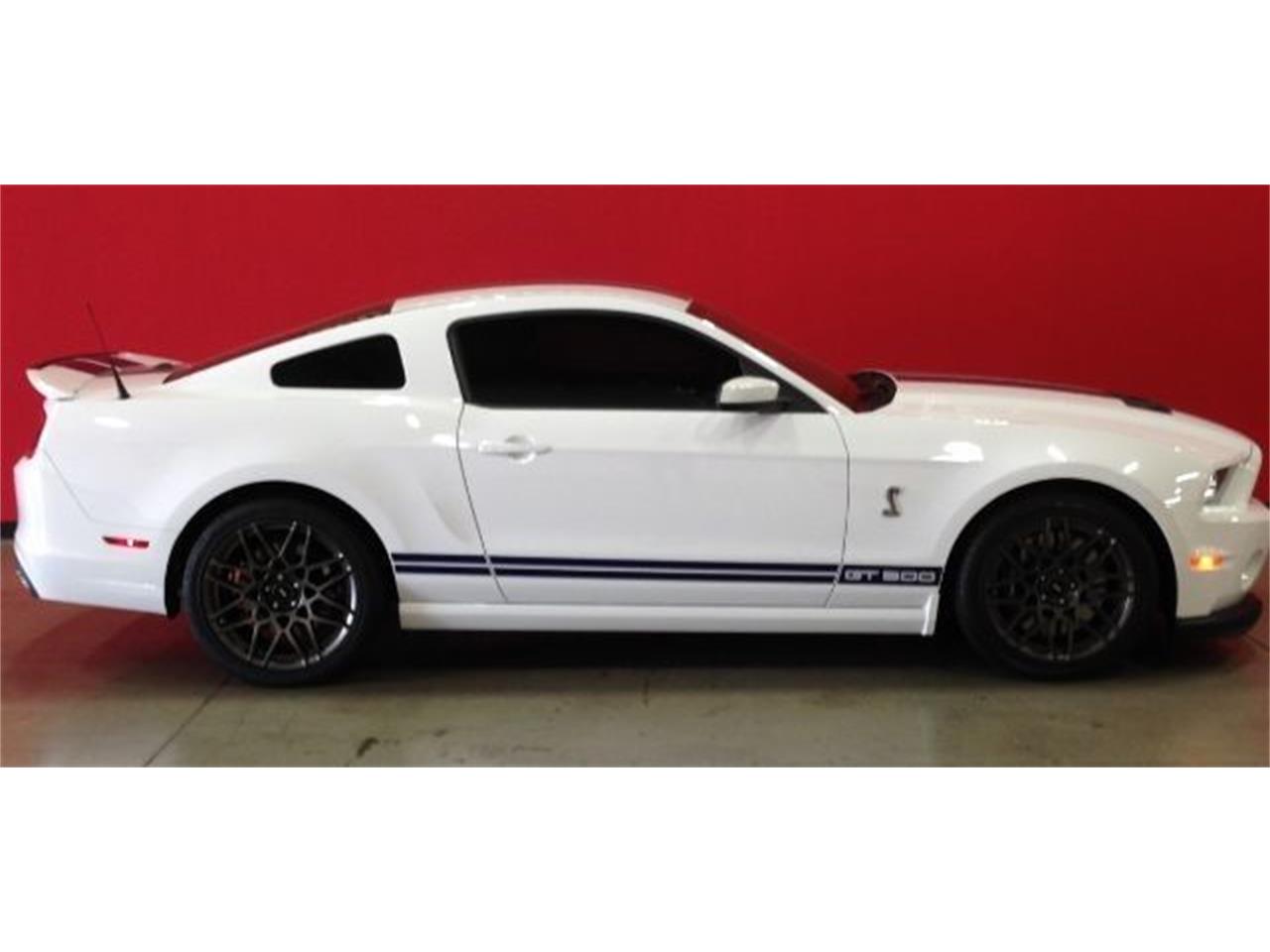 2014 Shelby GT500 for sale in Cadillac, MI – photo 6