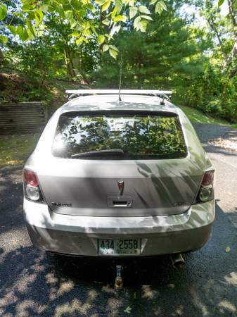 Pontiac Vibe 2009 - Total Engine Seize (driven without oil) $1,650 OBO for sale in Asheville, NC – photo 8