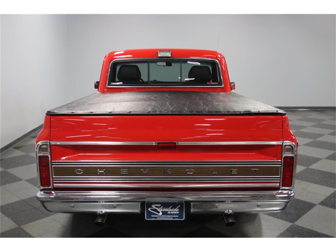 1969 Chevrolet C10 for sale in Concord, NC – photo 27