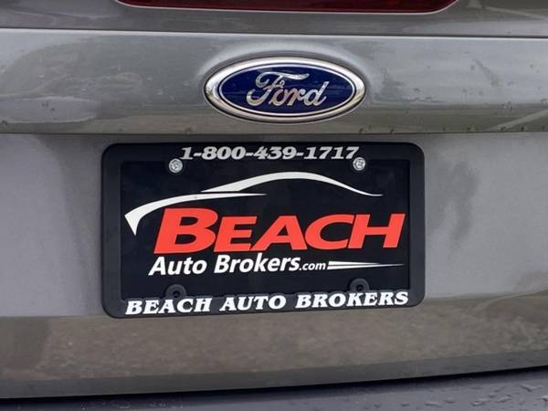 2014 Ford Focus SE, WARRANTY, AUX/USB PORT, BLUETOOTH, PARKING SEN -... for sale in Norfolk, VA – photo 9