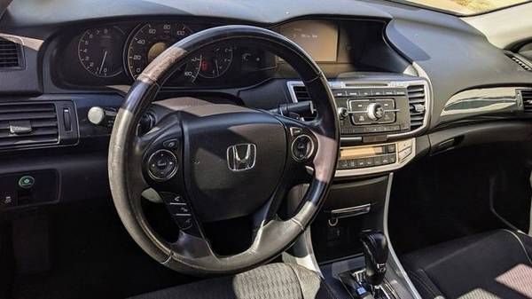 2014 Honda Accord 4dr I4 CVT Sport - - by dealer for sale in Other, NJ – photo 16