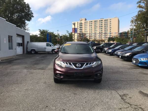 *2013* *Nissan* *Murano* *SV AWD 4dr SUV* - cars & trucks - by... for sale in Essex, MD – photo 7