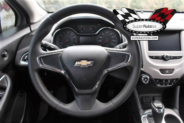 2016 CHEVROLET CRUZE *TURBO* Rebuilt/Restored & Ready To Go!!! for sale in Salt Lake City, WY – photo 15