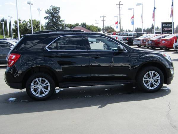 2016 Chevy Equinox LT for sale in Yuba City, CA – photo 6