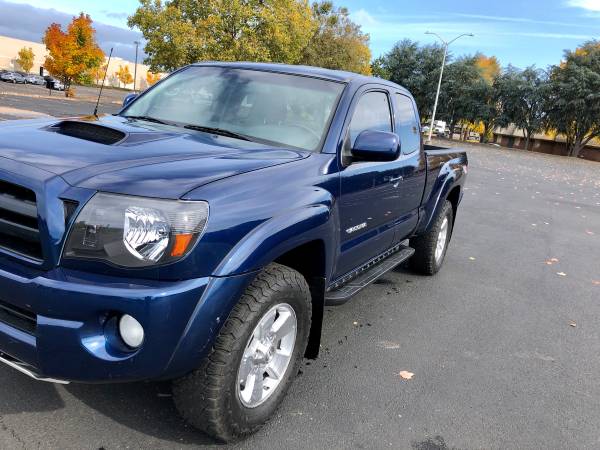 2008 Toyota TACOMA 4X4 6 SPEED * TRD SPORT for sale in Vancouver, OR – photo 2