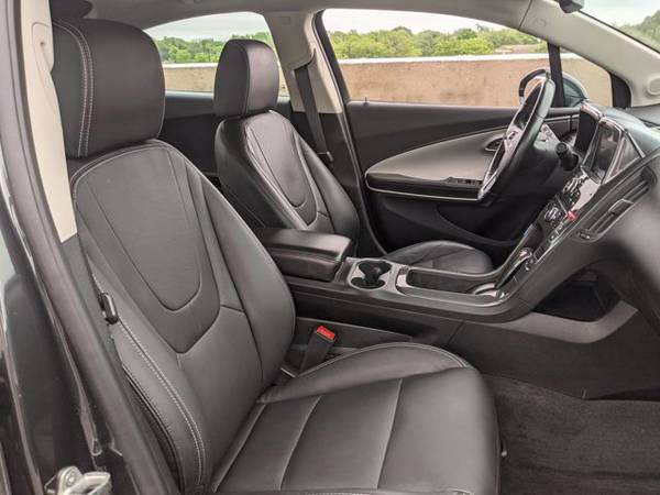 2015 Chevrolet Volt Premium SKU: FU106895 Hatchback for sale in Dallas, TX – photo 20