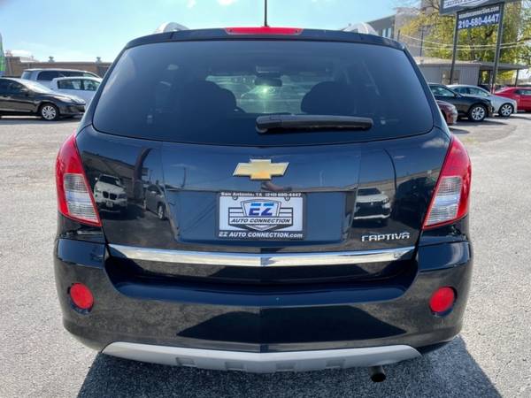 2014 Chevrolet Captiva - cars & trucks - by owner - vehicle... for sale in San Antonio, TX – photo 6