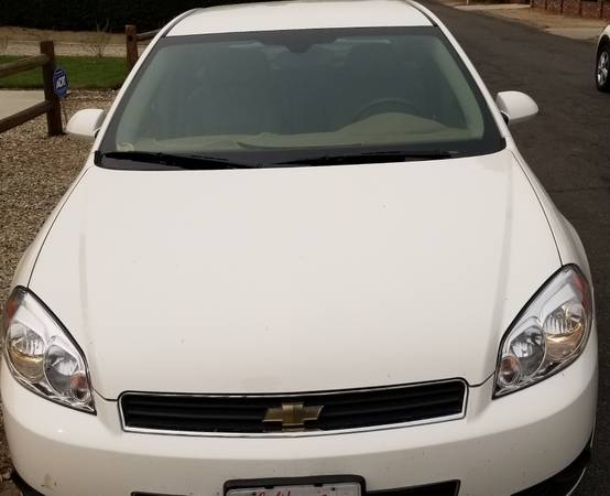 2007 Chevy Impala LT for sale in Thousand Oaks, CA – photo 2