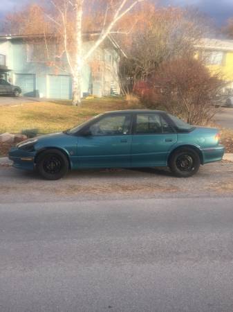 Best offer. Low miles, reliable, durable. - cars & trucks - by owner... for sale in Missoula, MT – photo 9