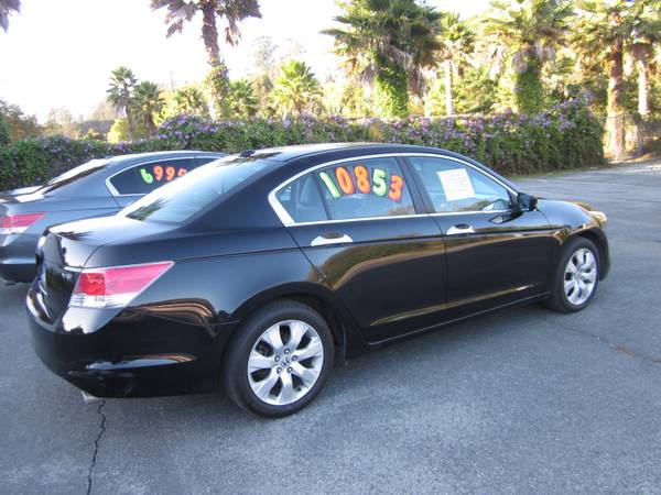 2010 HONDA ACCORD EX-L//SOLD// for sale in Salinas, CA – photo 5