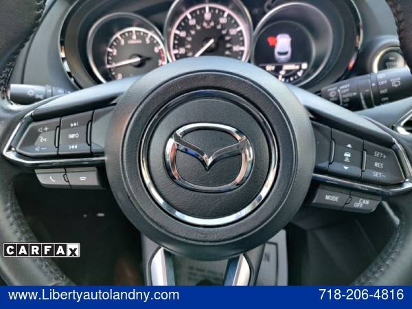 2018 Mazda CX-9 Touring AWD 4dr SUV - cars & trucks - by dealer -... for sale in Jamaica, NY – photo 7