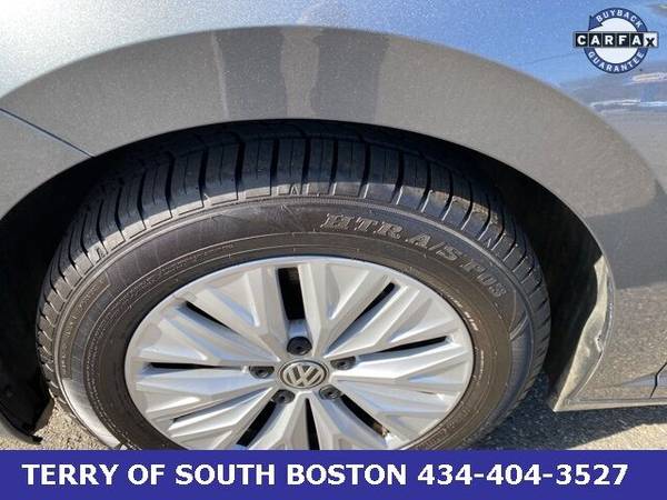 2019 Volkswagen Jetta 1 4T S 4dr Sedan 8A - - by for sale in South Boston, VA – photo 15