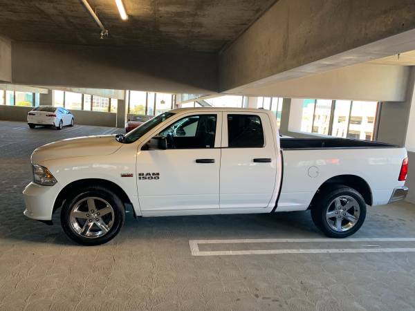 2014 Ram 1500 for sale in San Diego, CA – photo 2