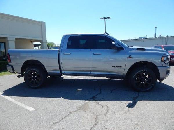 2020 Ram 2500 Big Horn - - by dealer - vehicle for sale in Tulsa, OK – photo 2