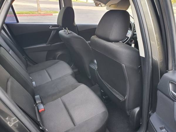 2012 Mazda Other 5dr HB 6spd i Touring (6 speed) (Clean) - cars & for sale in Glendora, CA – photo 13