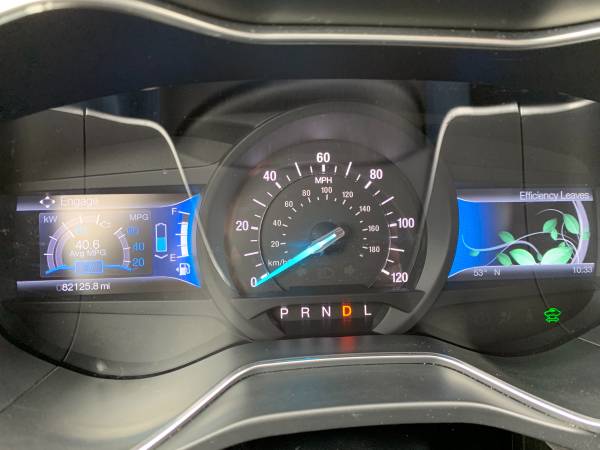 Ford Fusion Hybrid 82k mules - cars & trucks - by owner - vehicle... for sale in College Point, NY – photo 5