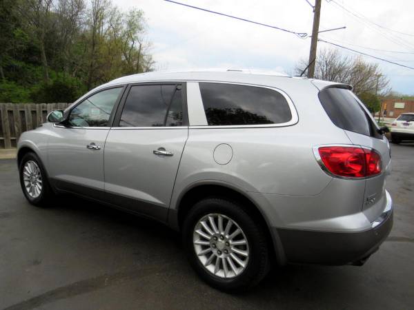2011 Buick Enclave AWD 4dr CXL-1 - 3 DAY SALE! - - by for sale in Merriam, MO – photo 6