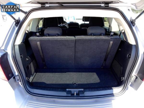 Dodge Journey SUV Third Row Seat Bluetooth Carfax 1 Owner Certified ! for sale in northwest GA, GA – photo 11
