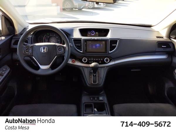 2016 Honda CR-V EX SKU:GH511699 SUV - cars & trucks - by dealer -... for sale in Costa Mesa, CA – photo 18