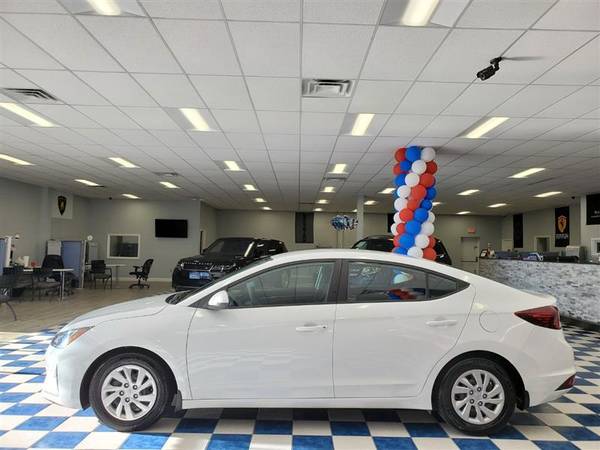 2019 HYUNDAI ELANTRA SE ~ Youre Approved! Low Down Payments! - cars... for sale in Manassas, VA – photo 4