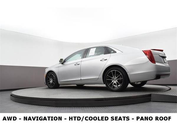 2013 Cadillac XTS sedan GUARANTEED APPROVAL for sale in Naperville, IL – photo 20