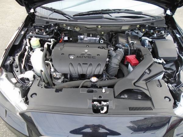 2015 Mitsubishi Lancer GT for sale in Lynnwood, WA – photo 23