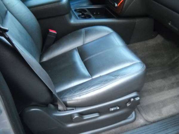 2014 Chevrolet Suburban LT for sale in Greenbrier, AR – photo 5