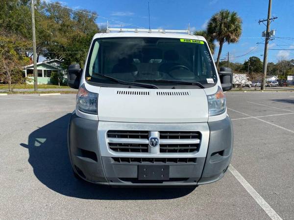 2014 RAM ProMaster Cargo 1500 136 WB 3dr Low Roof Cargo Van - cars & for sale in TAMPA, FL – photo 15