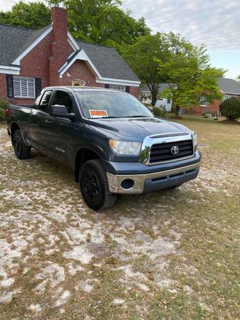 Toyota Tundra for sale in Kershaw, SC – photo 6