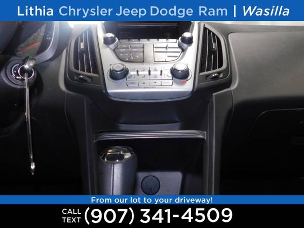 2017 Chevrolet Equinox AWD 4dr LT w/1LT - - by dealer for sale in Wasilla, AK – photo 18
