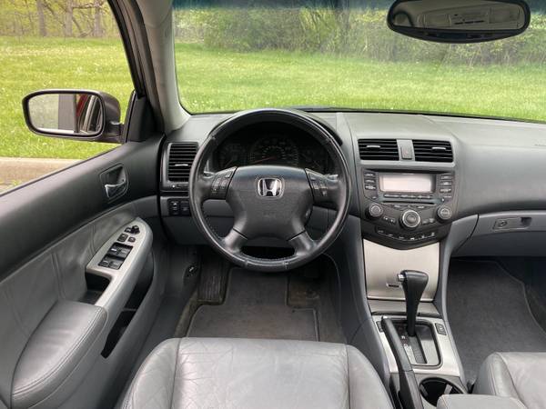 2003 HONDA ACCORD V6 EX Automatic for sale in Crystal Lake, IL – photo 17