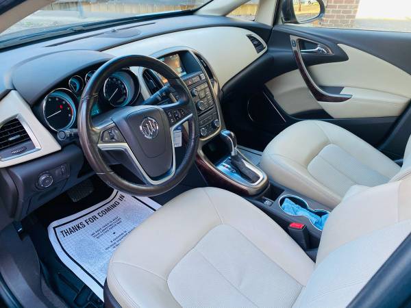 🔴2013 Buick Verano 🔴 - cars & trucks - by owner - vehicle automotive... for sale in Newport, MN – photo 11