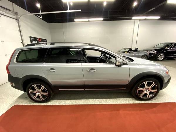 2013 Volvo XC70 AWD All Wheel Drive XC 70 4dr Wgn T6 Wagon - cars & for sale in Eden Prairie, MN – photo 11