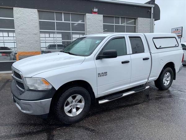 2013 RAM 1500 Tradesman RAM 1500 799 DOWN DELIVER S ! - cars & for sale in ST Cloud, MN – photo 2