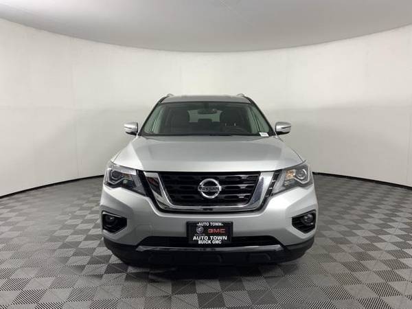 2018 Nissan Pathfinder SV - EASY FINANCING! - cars & trucks - by... for sale in Portland, OR – photo 2