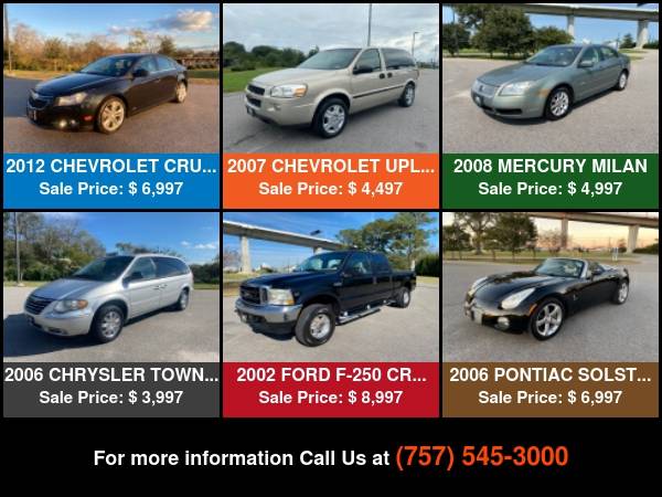2003 CHEVROLET IMPALA LOW MILEAGE - cars & trucks - by dealer -... for sale in Chesapeake , VA – photo 14