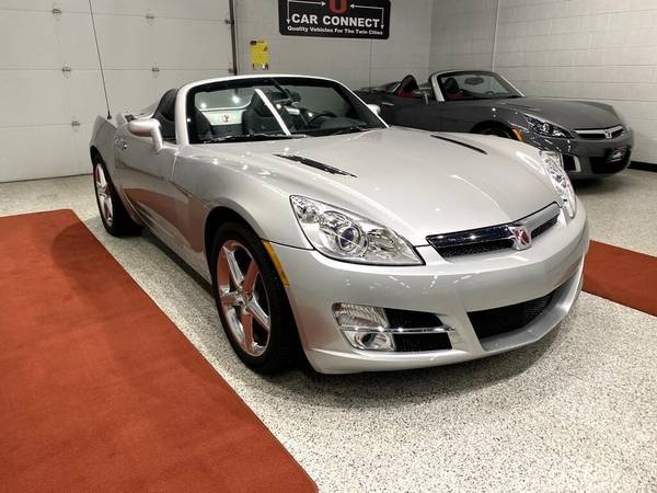 2007 Saturn Sky 2dr Conv Convertible - - by dealer for sale in Eden Prairie, MN – photo 6
