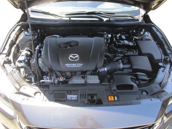 2018 Mazda Mazda3 Touring **EASY APPROVAL** for sale in San Rafael, CA – photo 20