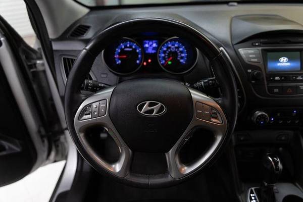 2015 Hyundai Tucson Limited Sport Utility 4D $399 down delivers! -... for sale in Las Vegas, NV – photo 20