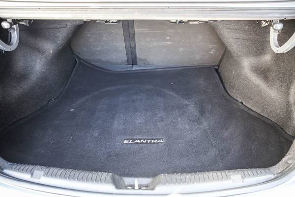 2013 Hyundai Elantra GLS sedan Titanium Gray Metallic - cars & for sale in Sacramento , CA – photo 20