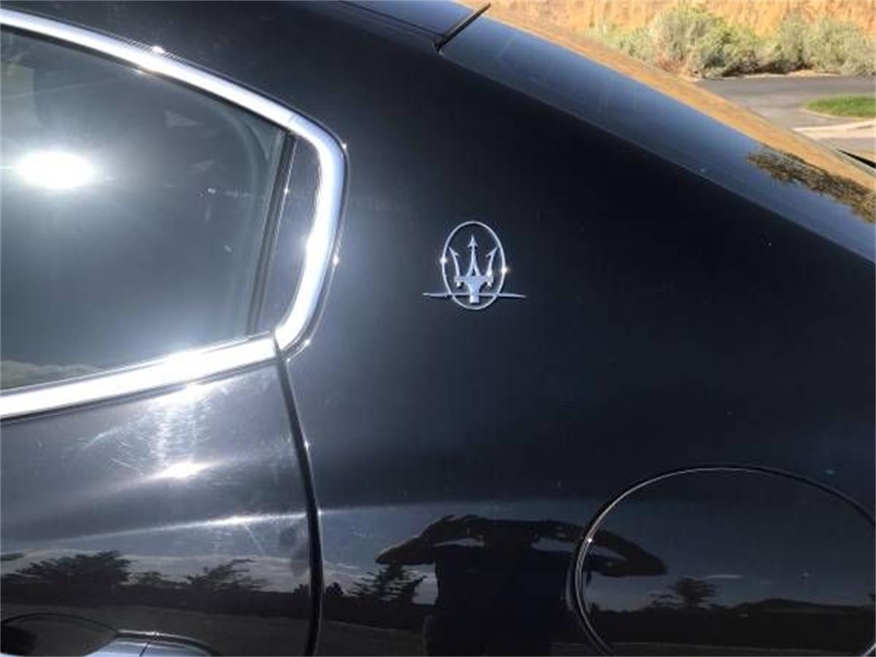 2015 Maserati Ghibli for sale in Cadillac, MI – photo 2