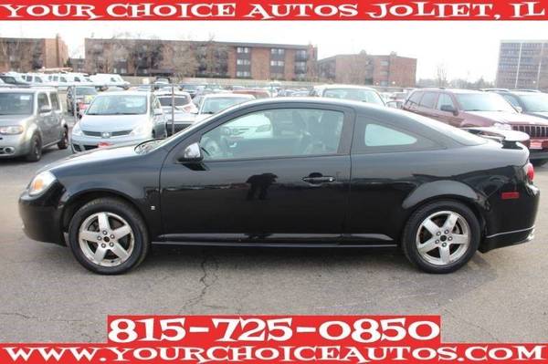 2007*CHEVY/CHEVROLET*COBALT SS* LEATHER CD ALLOY GOOD TIRES 350844 for sale in Joliet, IL – photo 7