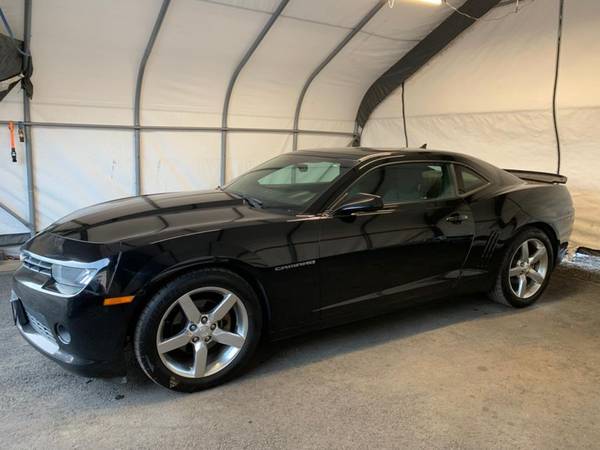 *************2014 CHEVROLET CAMARO LT COUPE!! for sale in Bohemia, NY – photo 7